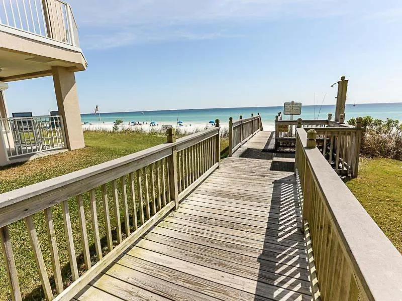 Crystal Dunes #404 Destin Apartment