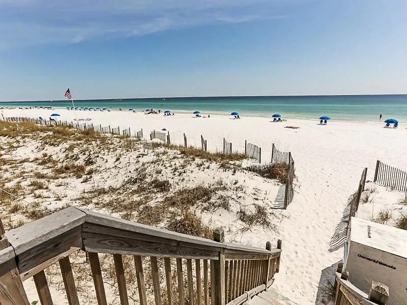 Crystal Dunes #404 Destin 0*,
