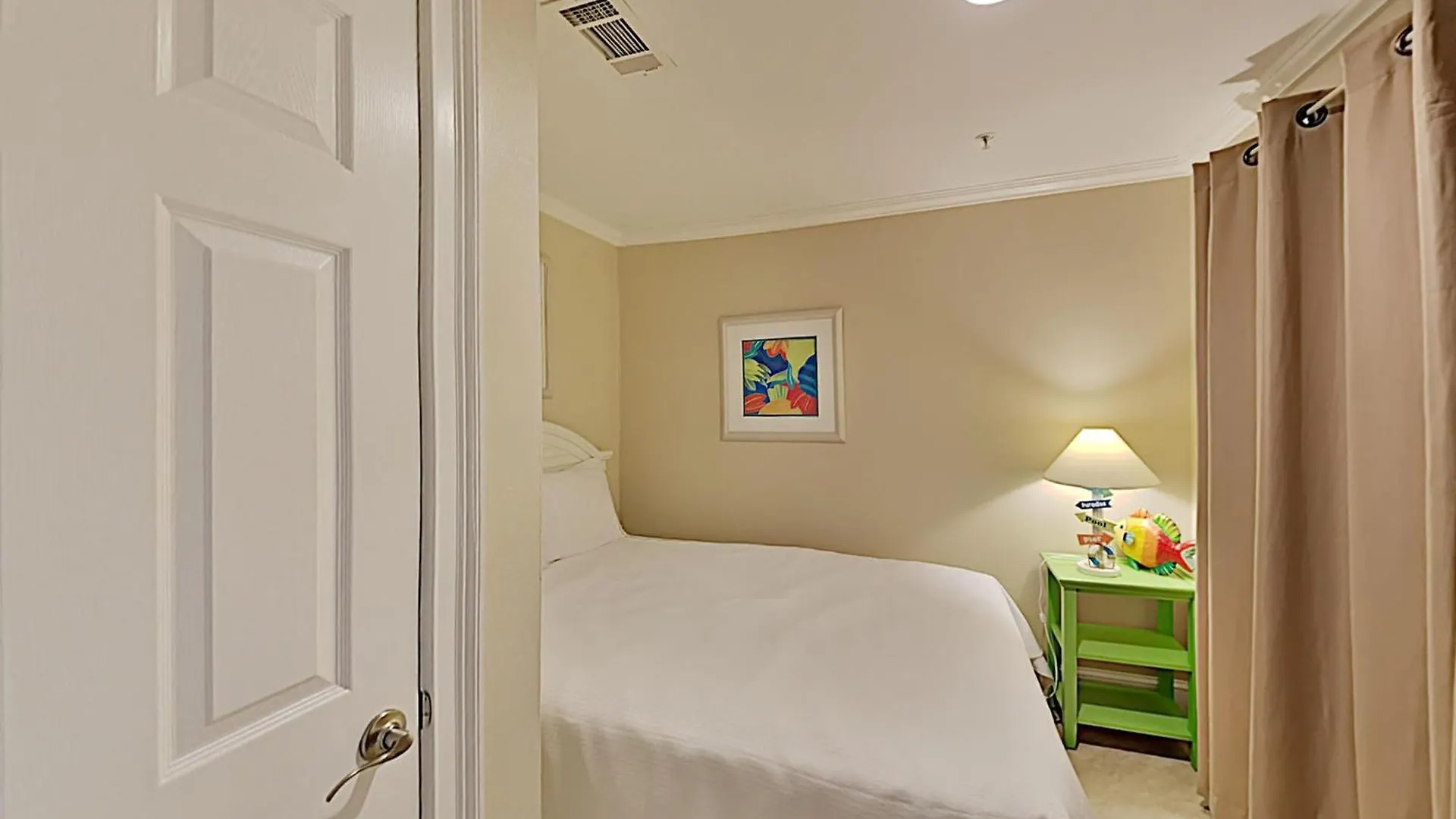 Crystal Dunes #404 Destin