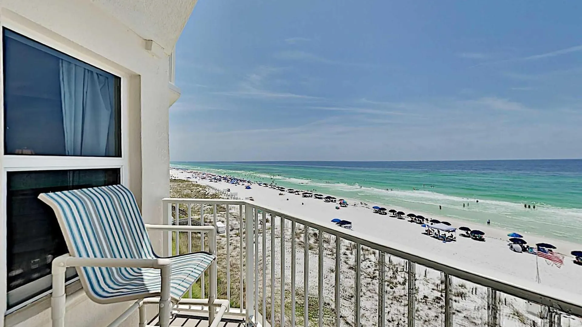 Crystal Dunes #404 Destin