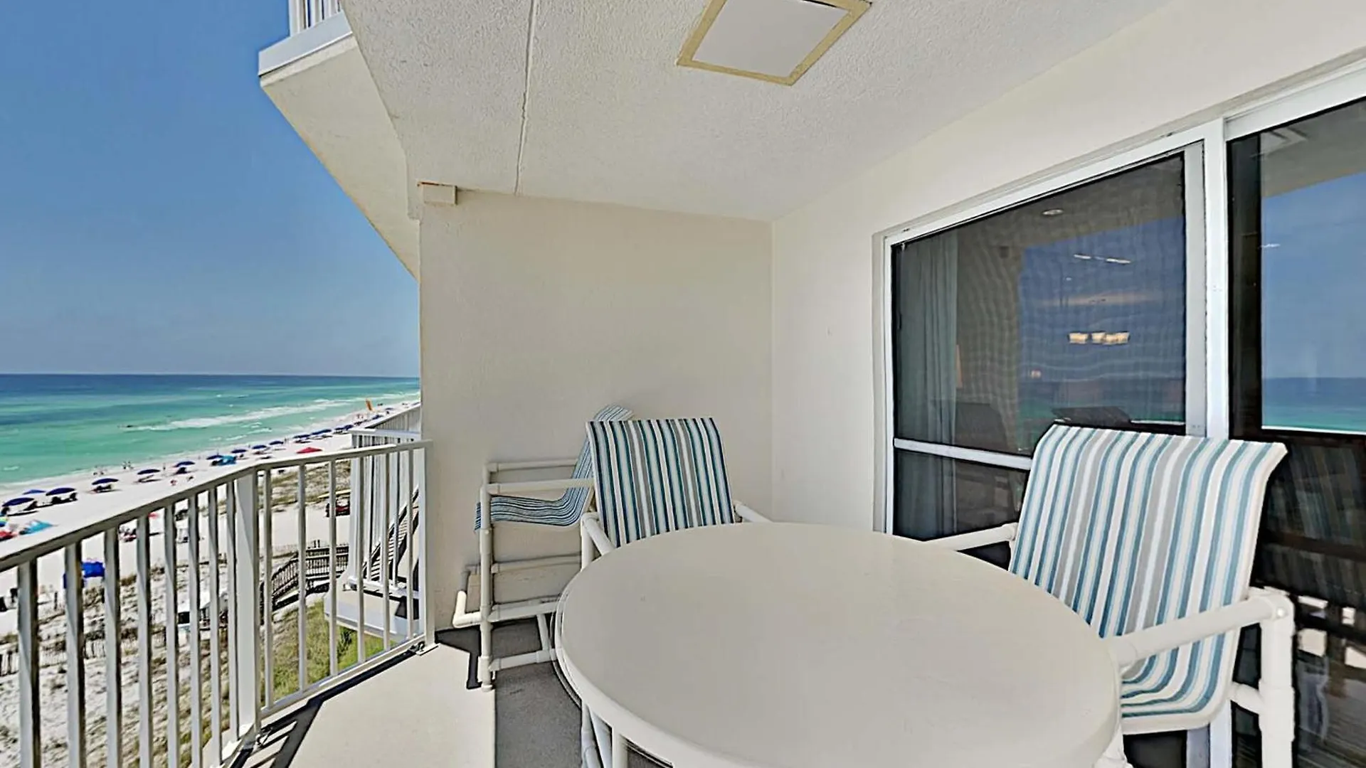 Crystal Dunes #404 Destin Apartment