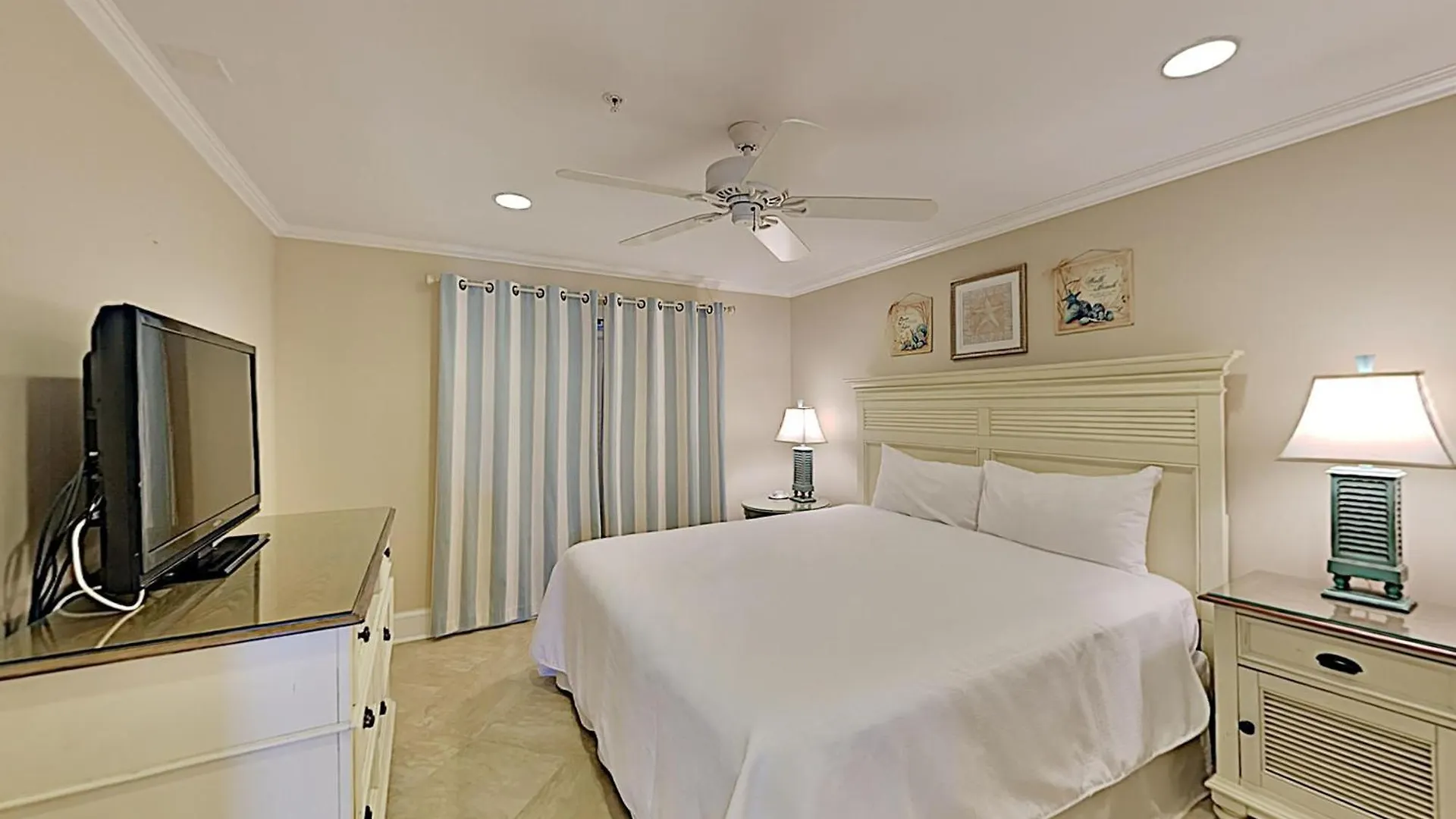 Apartment Crystal Dunes #404 Destin