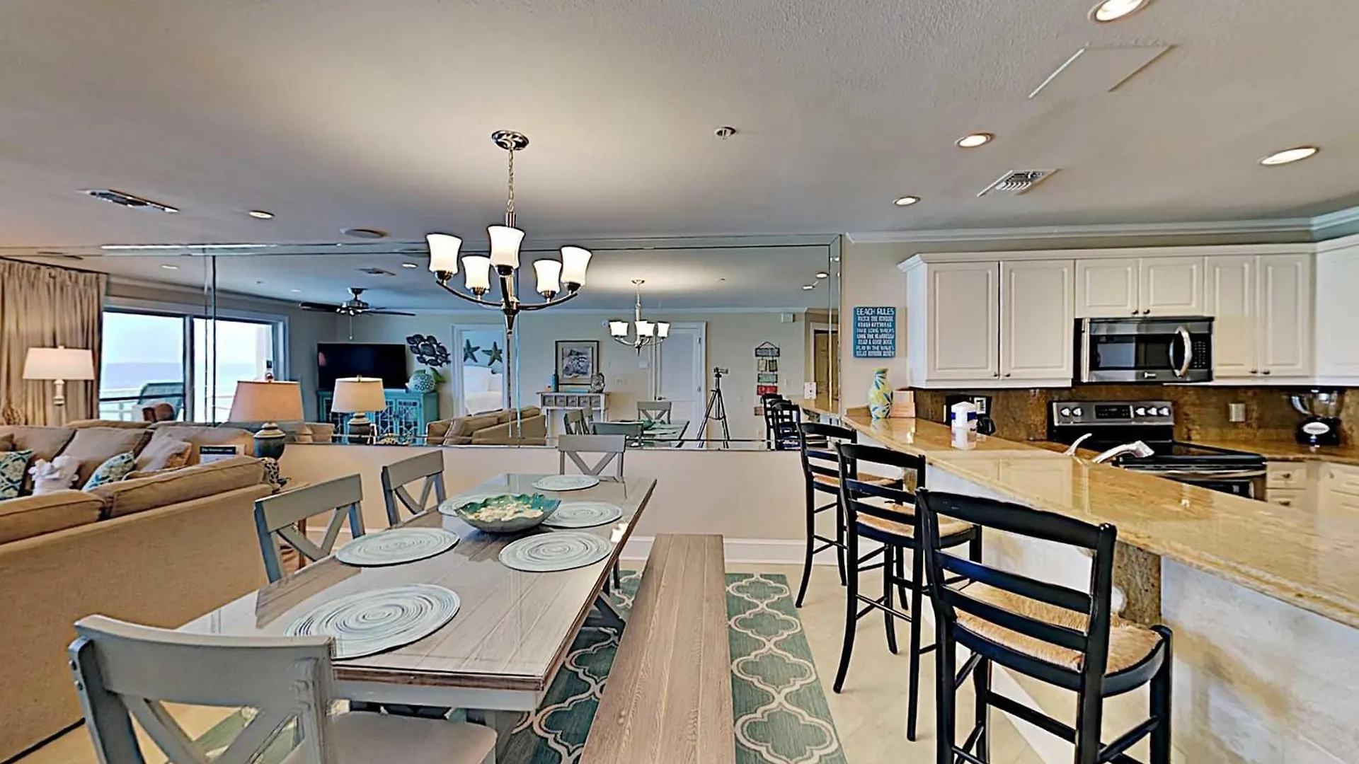 Crystal Dunes #404 Destin