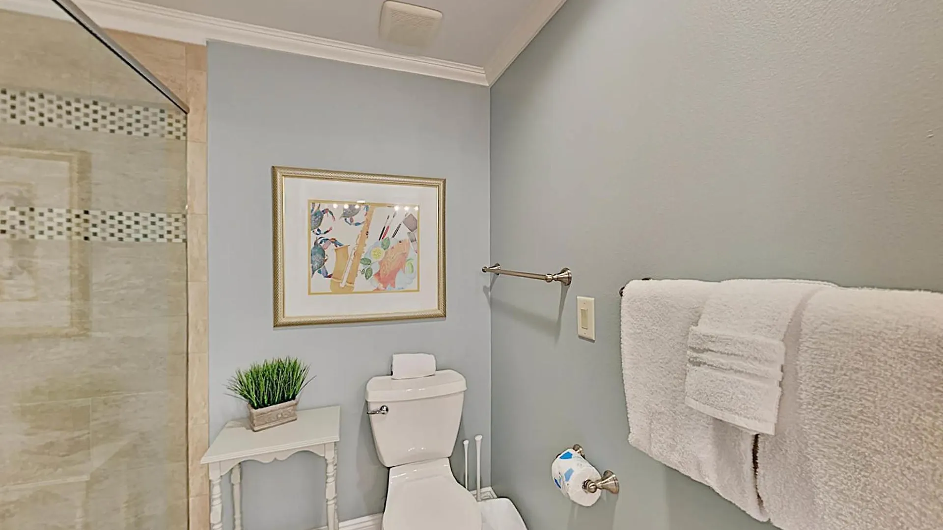 Crystal Dunes #404 Destin United States