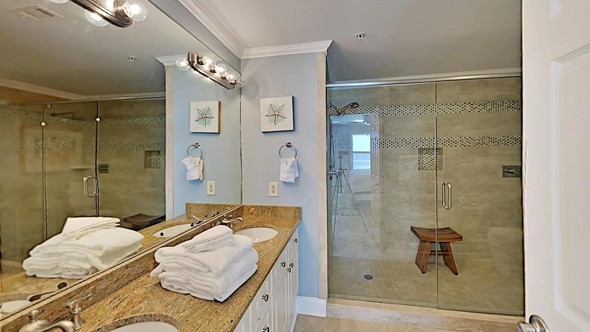 Apartamento Crystal Dunes #404 Destin