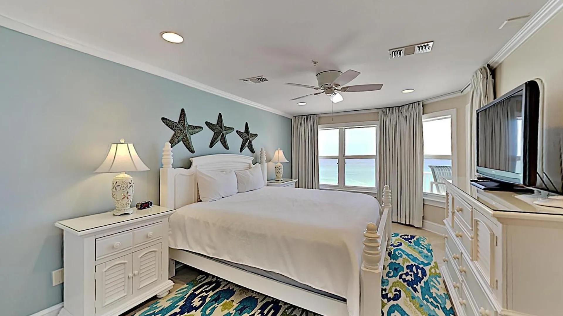 Crystal Dunes #404 Destin Apartamento