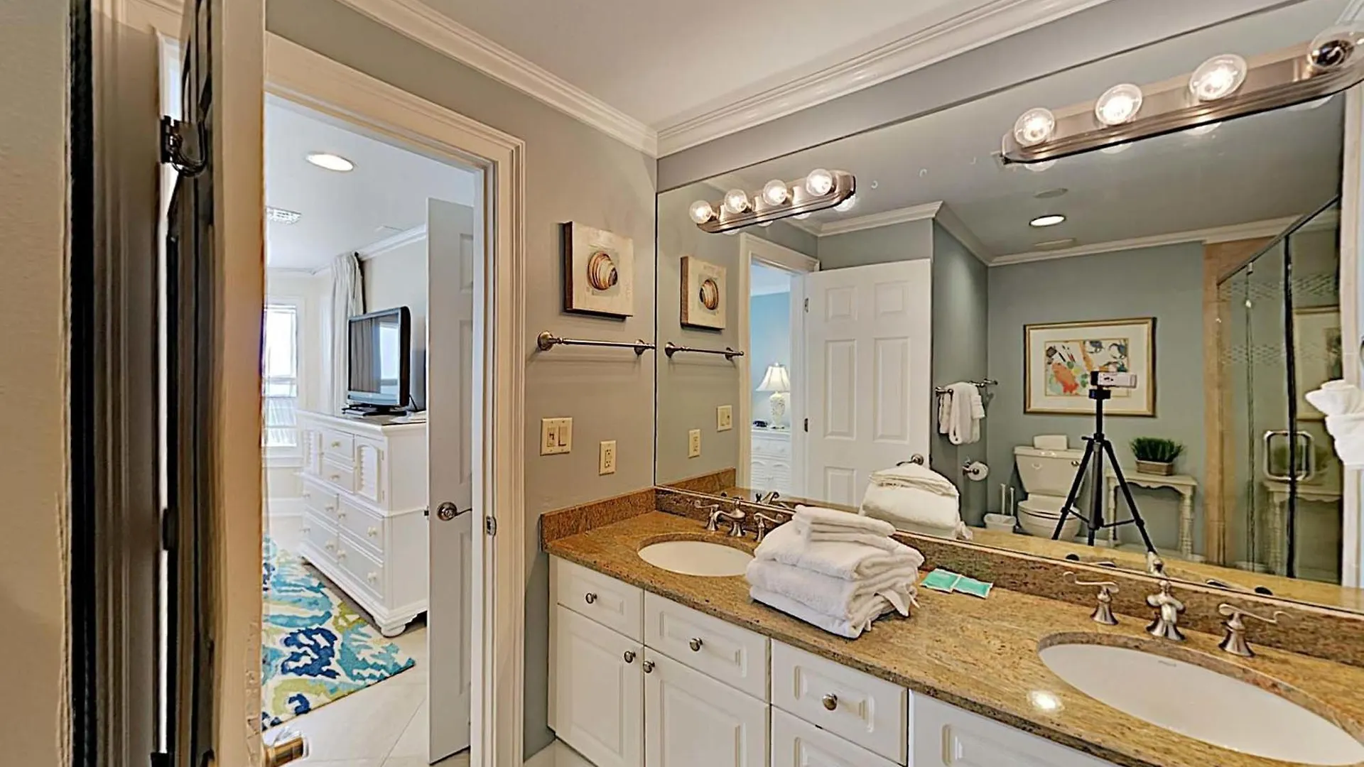 Apartamento Crystal Dunes #404 Destin Estados Unidos da América